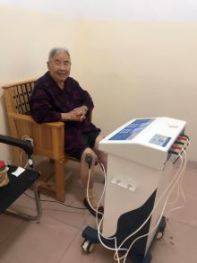 快樂理療